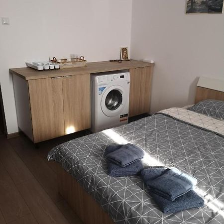 Gara Dinu Apartment Bucharest Luaran gambar