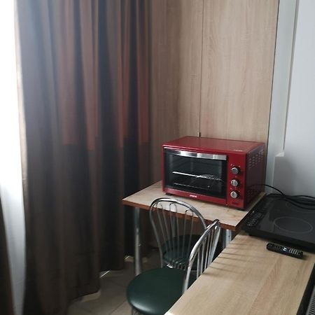 Gara Dinu Apartment Bucharest Luaran gambar