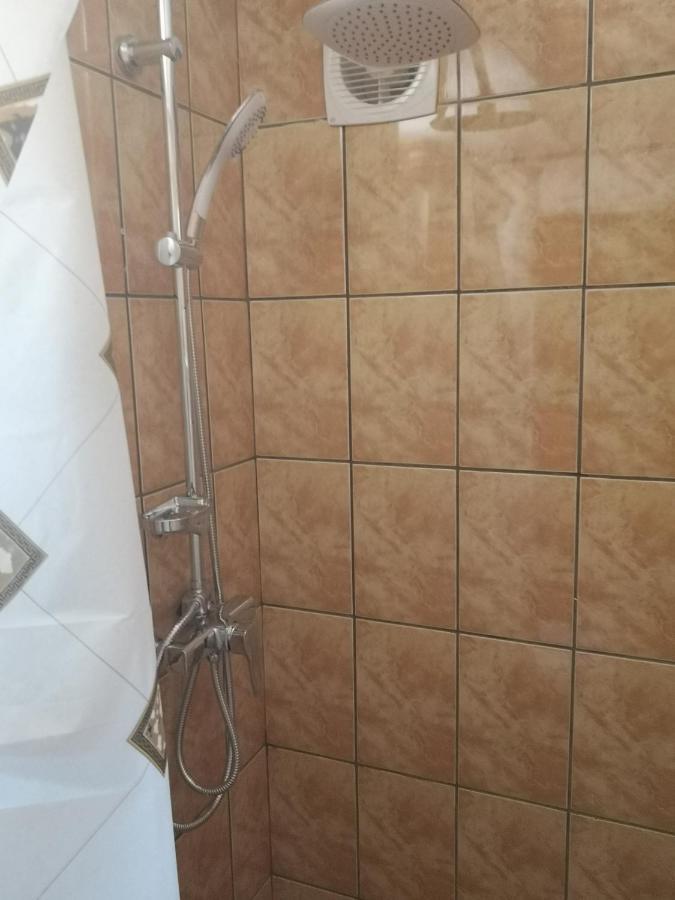 Gara Dinu Apartment Bucharest Luaran gambar